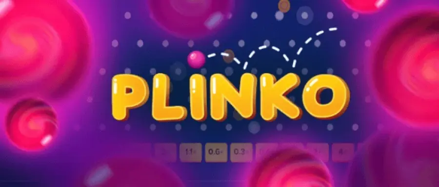 Plinko app
